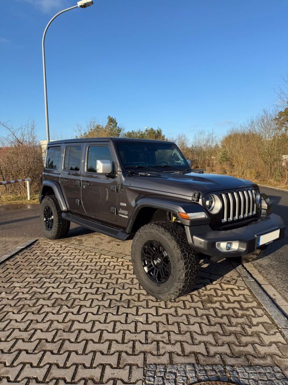 Wrangler