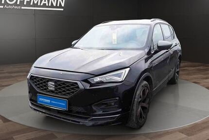 Seat Tarraco 33.461 km 34.380 &euro; Meschede 59872