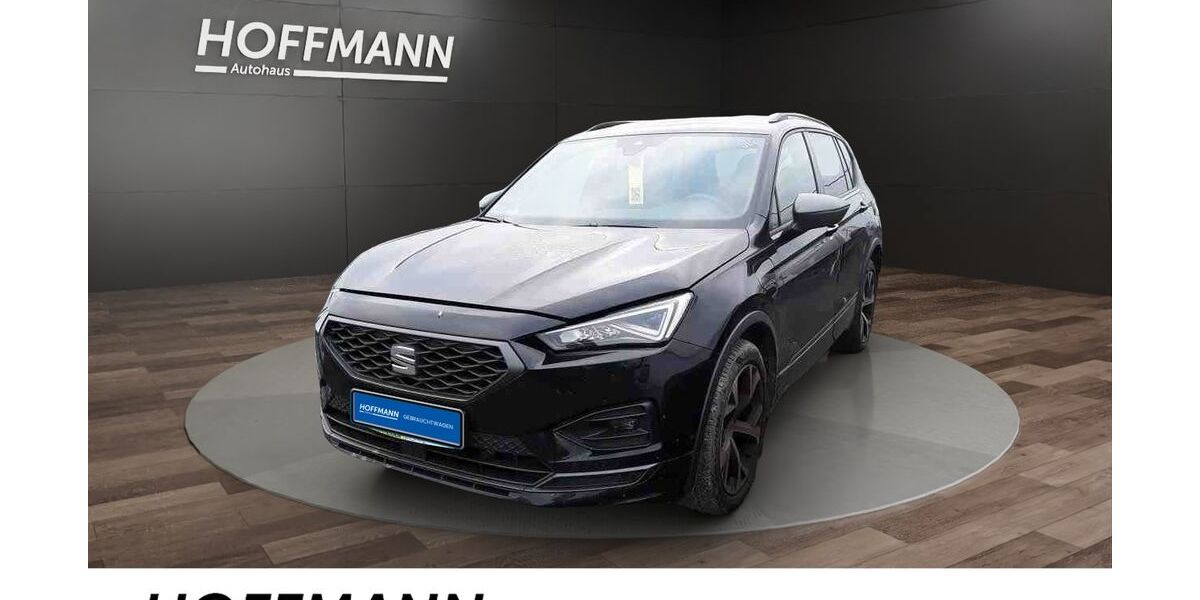 Seat Tarraco 33.461 km 34.380 &euro; Meschede 59872