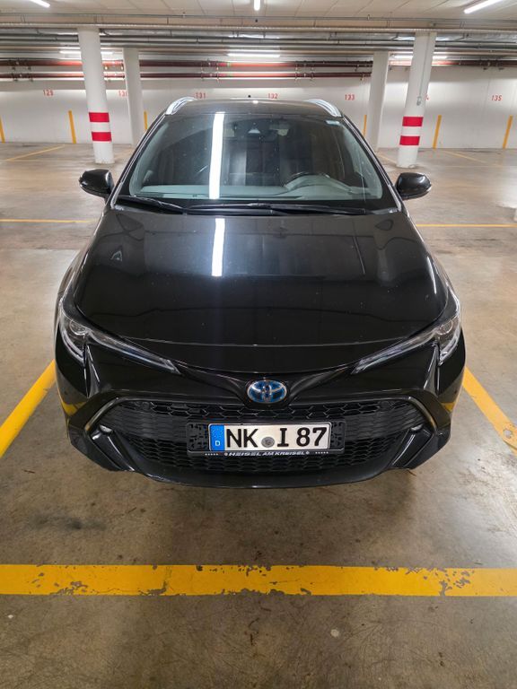 Corolla