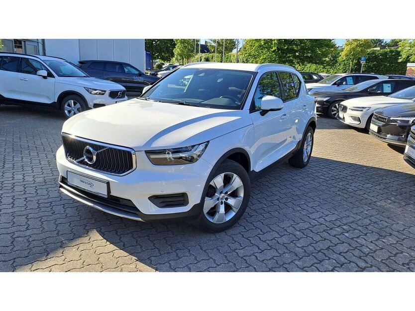 XC40