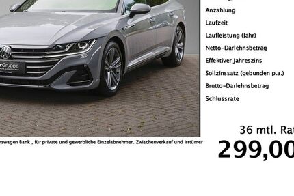 VW Arteon 58.380 km 32.980 &euro; Koblenz 56076