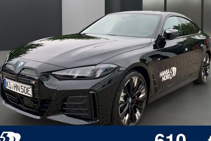 BMW i4 4.407 km 67.450 € Kiel 24118