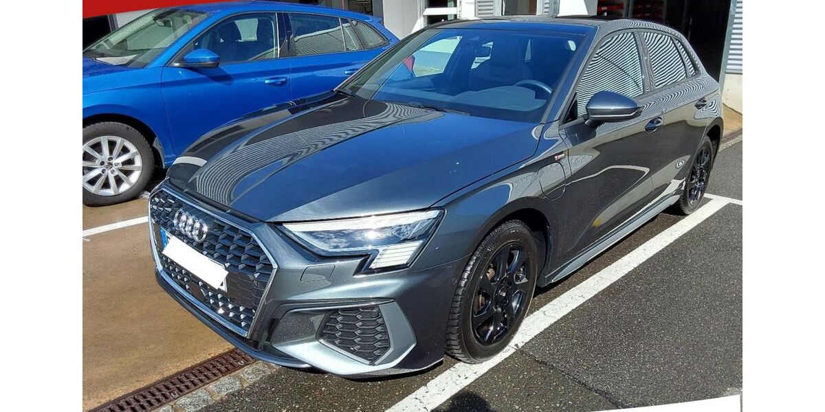 Audi A3 54.000 km 24.550 &euro; Bebra 36179