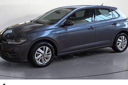 VW Polo 33.488 km 20.430 &euro; Ettlingen 76275