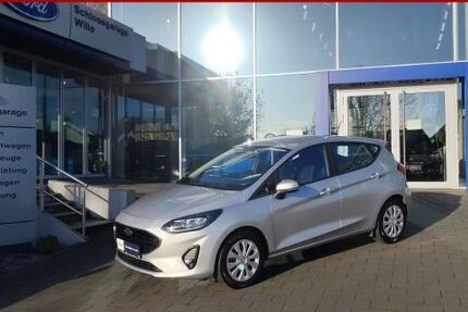 Ford Fiesta 11.150 km 14.850 &euro; Dülmen 48249