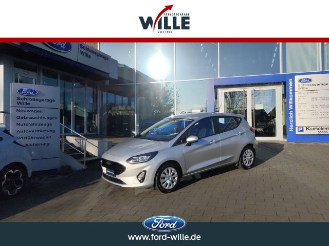 Ford Fiesta 11.150 km 14.850 &euro; Dülmen 48249