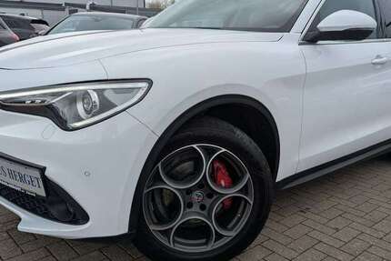 Alfa Romeo Stelvio 125.000 km 19.990 &euro; Bekond 54340