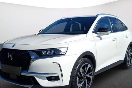 DS Automobiles DS7 (Crossback) 60.031 km 24.990 &euro; Ahaus 48683