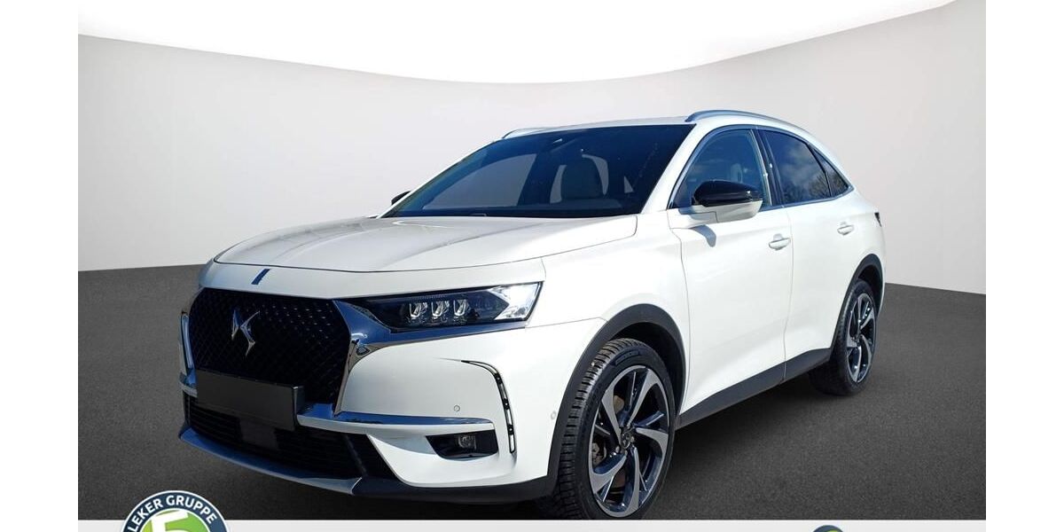 DS Automobiles DS7 (Crossback) 60.031 km 24.990 &euro; Ahaus 48683
