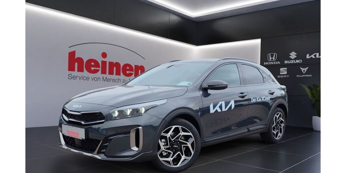 Kia XCeed 6.000 km 30.480 &euro; Essen 45141