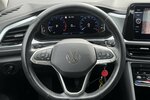 VW T-Roc 1.5 TSI LIFE DSG/NAVI/LED-PLUS/AHK/1.HAND 31.887 km 25.800 &euro; Villingen-Schwenningen 78054