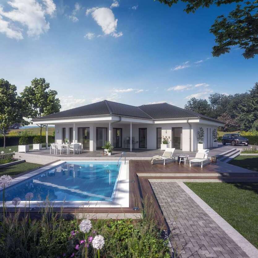 Haus zum Kaufen in Bad Kreuznach 667.824 € 110 m²