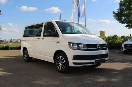 VW T6 Multivan