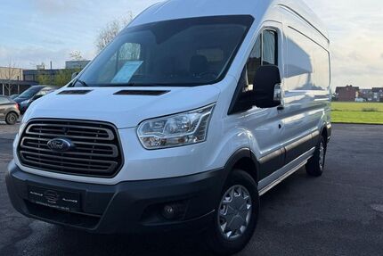 Ford Transit 131.571 km 18.490 &euro; Oelde 59302