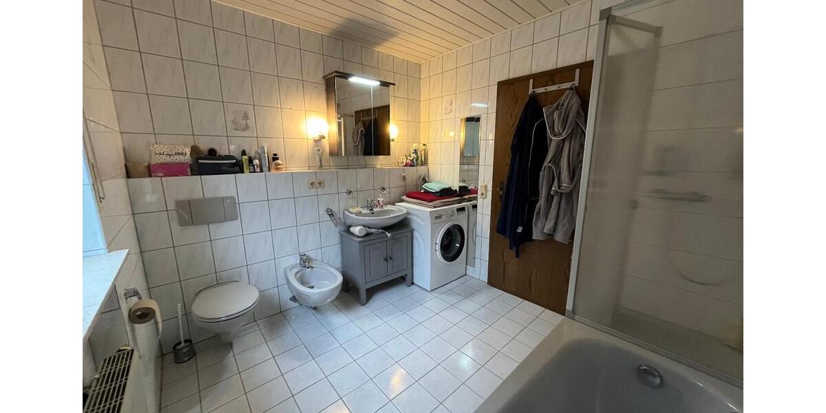 SB-Riegelsberg, Einliegerwohnung 2ZKB, ruhige Süd-Lage 2 zimmer