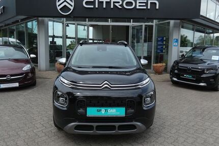 Citroen C3 78.995 km 10.970 &euro; Kyritz 16866