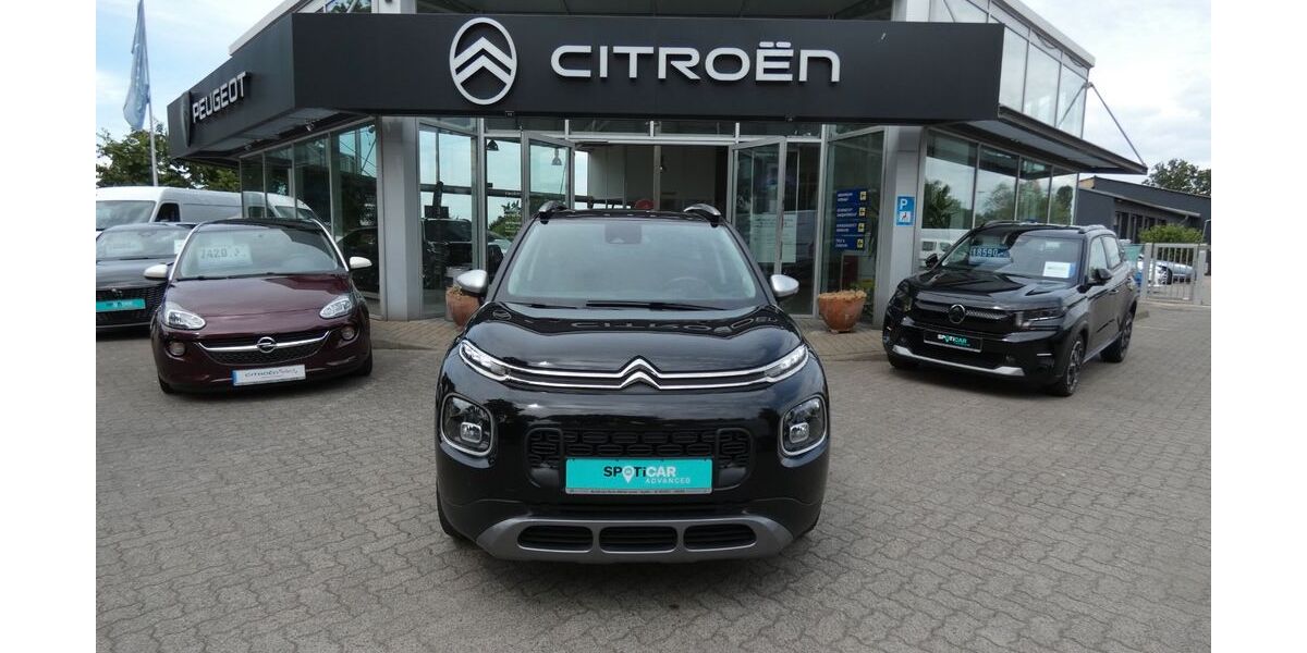 Citroen C3 78.995 km 10.970 &euro; Kyritz 16866