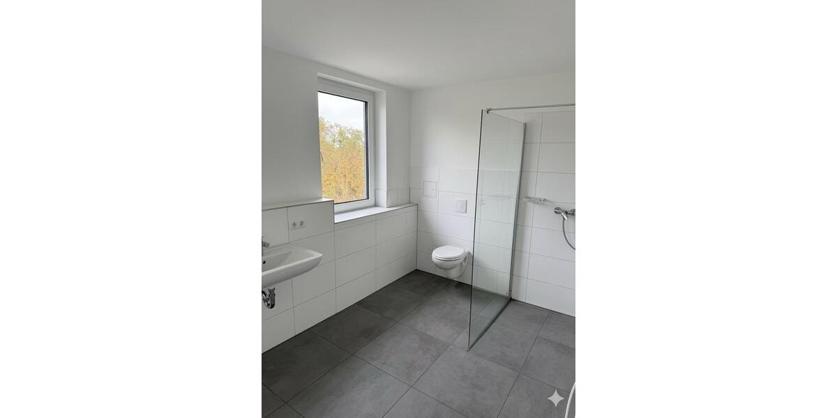 Etagenwohnung Rüdersdorf bei Berlin Hennickendorf - 2 Zimmer, 65 m&sup2;, 999&euro; | Angebot:26399735