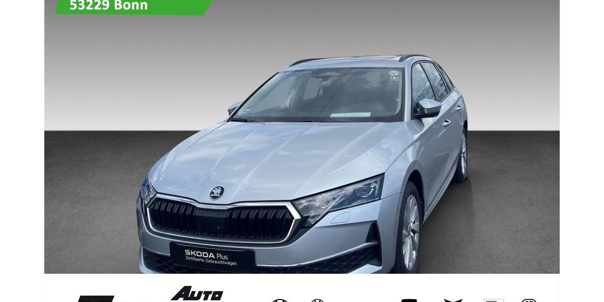 Skoda Octavia 21.900 km 31.880 &euro; Bonn 53227