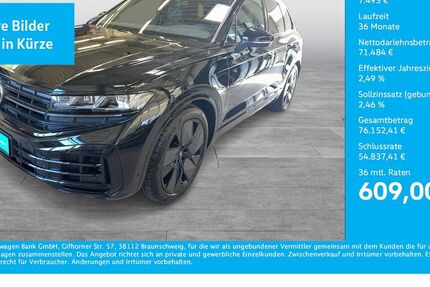 VW Touareg 10.959 km 77.688 &euro; Unna 59423