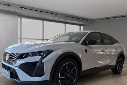 Peugeot 408 34.900 km 20.450 &euro; Leipzig 04209