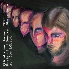 Hoffmanns Erzählungen - Les contes d'Hoffmann 31.01.2026 THEATER LÜBECK