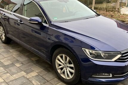 VW Passat Variant 77.000 km 17.300 € Trosdorf 96120