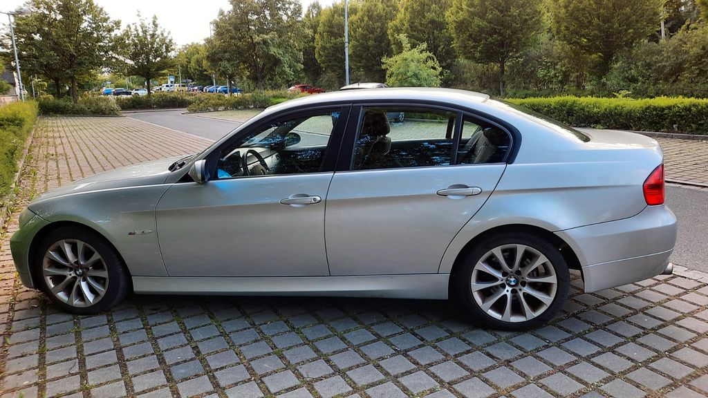 BMW 320 335.000 km 3.750 &euro; Lauf a.d. Pegnitz 91207