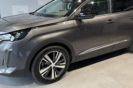 Peugeot 3008 99.820 km 18.680 &euro; Augsburg 86179