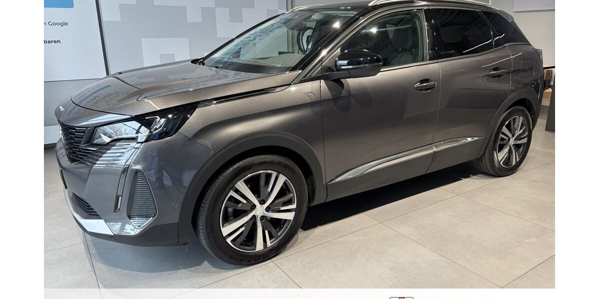 Peugeot 3008 99.820 km 18.680 &euro; Augsburg 86179