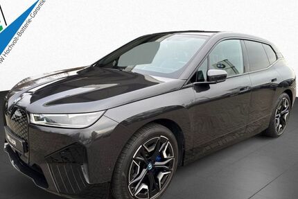 BMW iX 32.782 km 45.750 &euro; Bad Homburg 61352