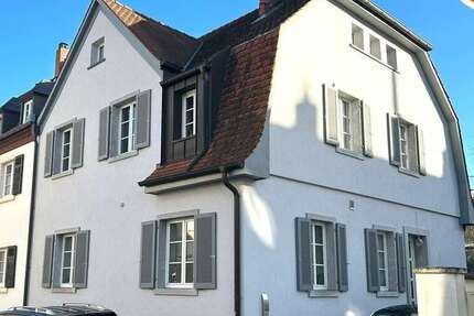 Haus Speyer - 6 Zimmer, 200 m&sup2;, 2.300&euro; | Angebot:26008390