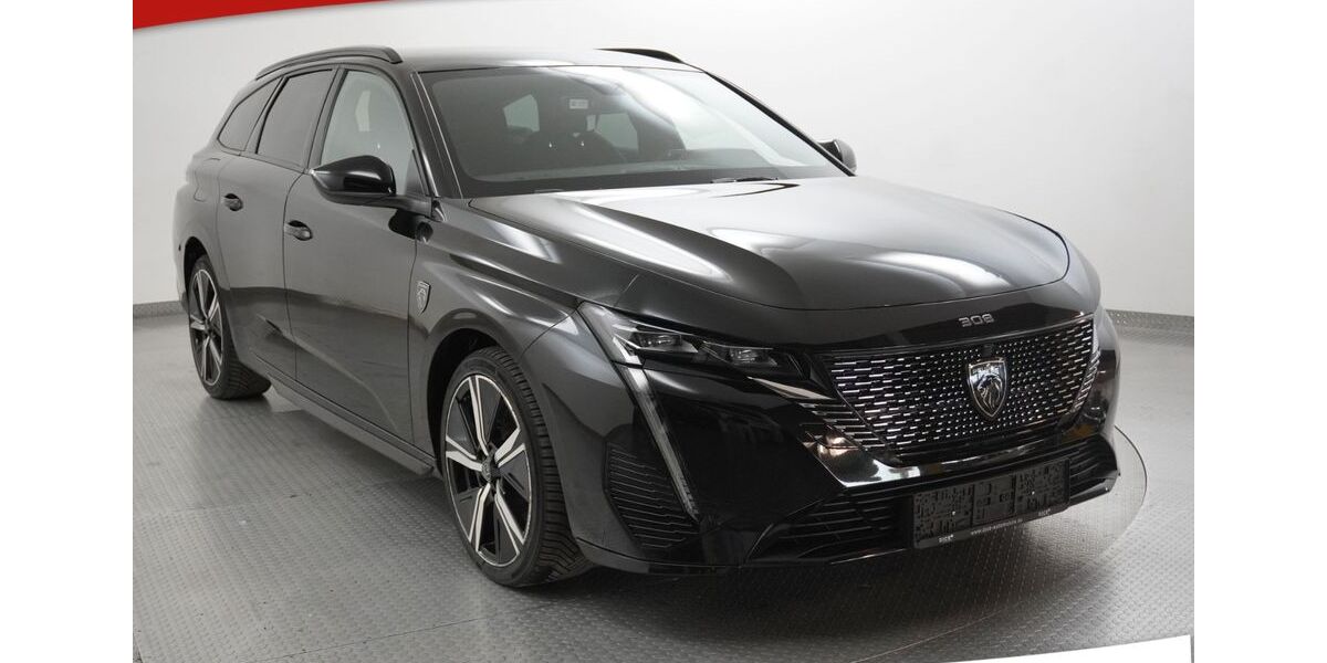 Peugeot 308 34.894 km 19.950 &euro; Bebra 36179