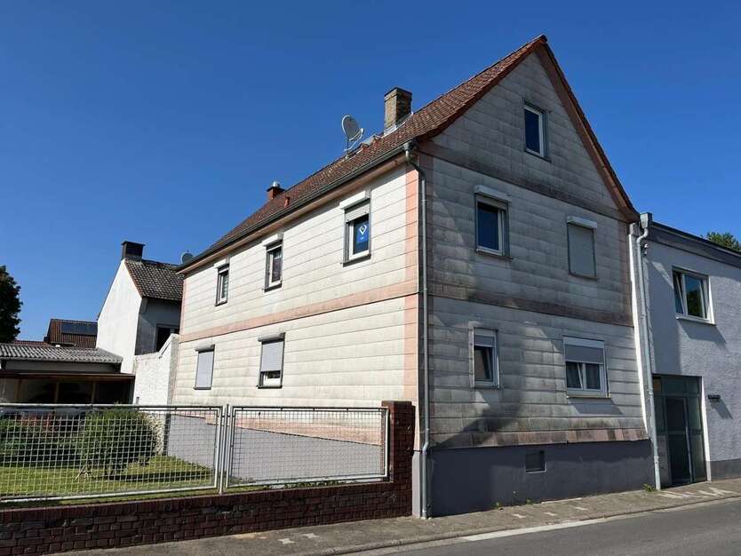 Haus zum Kaufen in Ober-Ramstadt Nieder-Modau 179.000 € 156 m² 6 zimmer