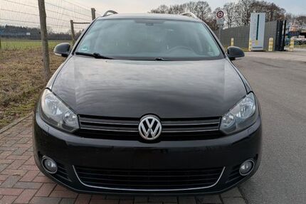 VW Golf 275.000 km 3.980 &euro; Sottrum 27367
