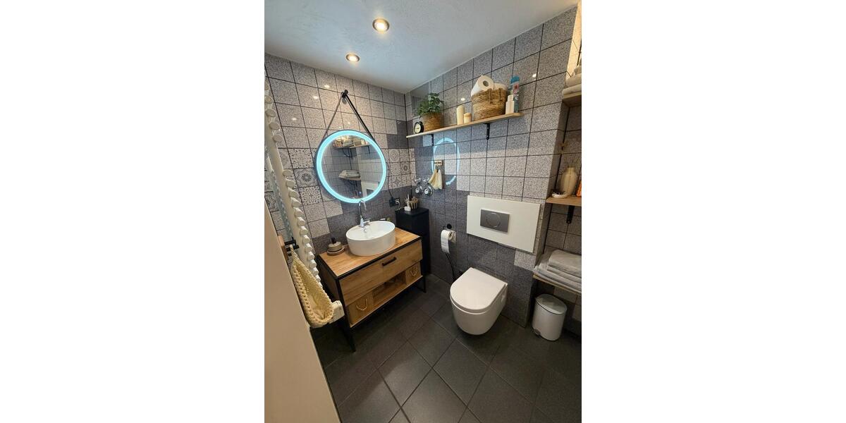 Etagenwohnung Illertissen - 3 Zimmer, 89 m&sup2;, 324.000&euro; | Angebot:26840914
