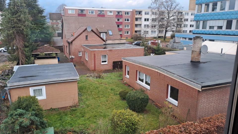 Mehrfamilienhaus, Wohnhaus Langenhagen Brink - 9 Zimmer, 270 m&sup2;, 540.000&euro; | Angebot:26716556