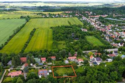 Grundstück Quedlinburg - 130.000&euro; | Angebot:26862413