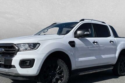 Ford Ranger 81.500 km 31.900 &euro; Regensburg 93059