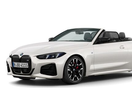 BMW M440 25.196 km 63.800 € Michelfeld 74545