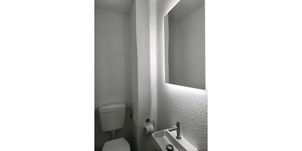 Erdgeschoßwohnung Minden Kuhlenkamp - 4 Zimmer, 83 m&sup2;, 145.000&euro; | Angebot:27287705