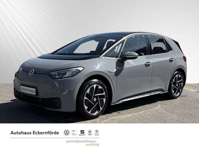 VW ID.3 60.278 km 18.980 € Eckernförde 24340