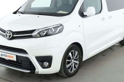 Toyota Proace 62.135 km 35.230 &euro; Essen 45141