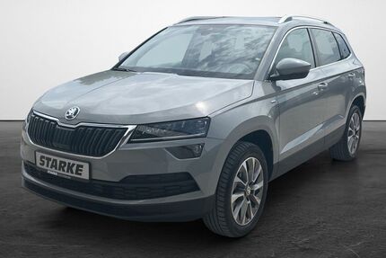 Skoda Karoq 80.461 km 20.440 &euro; Georgsmarienhütte (Osnabrück) 49124