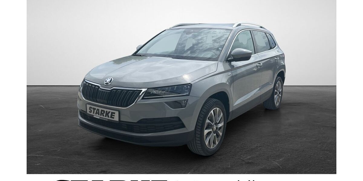 Skoda Karoq 80.461 km 20.440 &euro; Georgsmarienhütte (Osnabrück) 49124