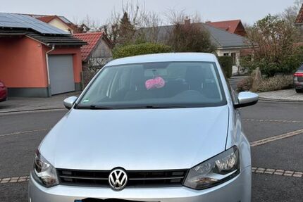 VW Polo 135.000 km 5.200 &euro; Landau 76829