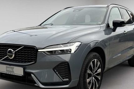 Volvo XC60 20.276 km 39.850 € Hamburg 22761
