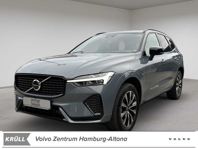 Volvo XC60 20.276 km 39.850 € Hamburg 22761