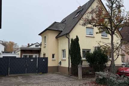 Wohnung Eggenstein-Leopoldshafen Leopoldshafen - 3 Zimmer, 83 m&sup2;, 279.000&euro; | Angebot:23824273